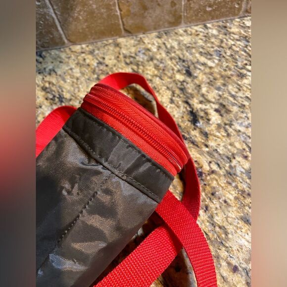 Thermos bottle holder - Picture 2 of 3